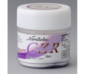 CZR S-Base White (50 g) - базовая масса 50 г | Kuraray Noritake (Япония)
