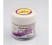 EX-3 Luster LT Blue - люстровый фарфор 10 г | Kuraray Noritake (Япония)