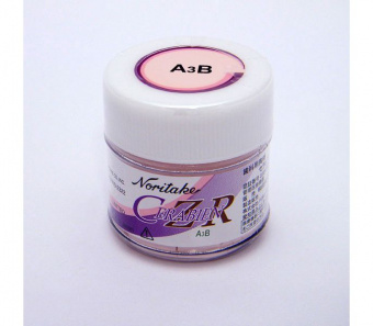 CZR Cerabien B2В - дентин 10 гр | Kuraray Noritake (Япония)