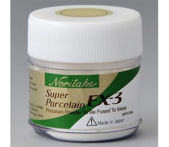 EX-3 ModifierIN5 Yellow - интенсив 10 г | Kuraray Noritake (Япония)